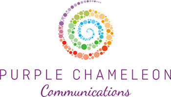 Purple Chameleon Communications Blog